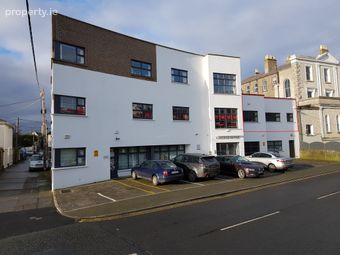 Unit 4, Carlisle House, Adelaide Road, Bray, Co. Wicklow