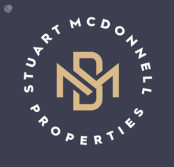 Stuart McDonnell Properties