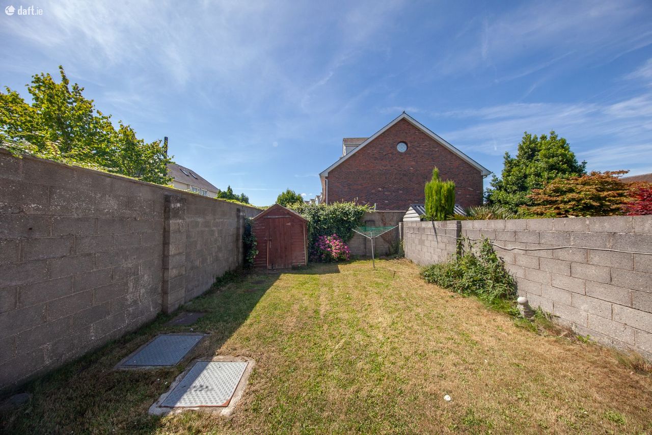 Horan Estates - 7 Hampton Green,Dublin 7, Navan Road (D7), Dublin 7