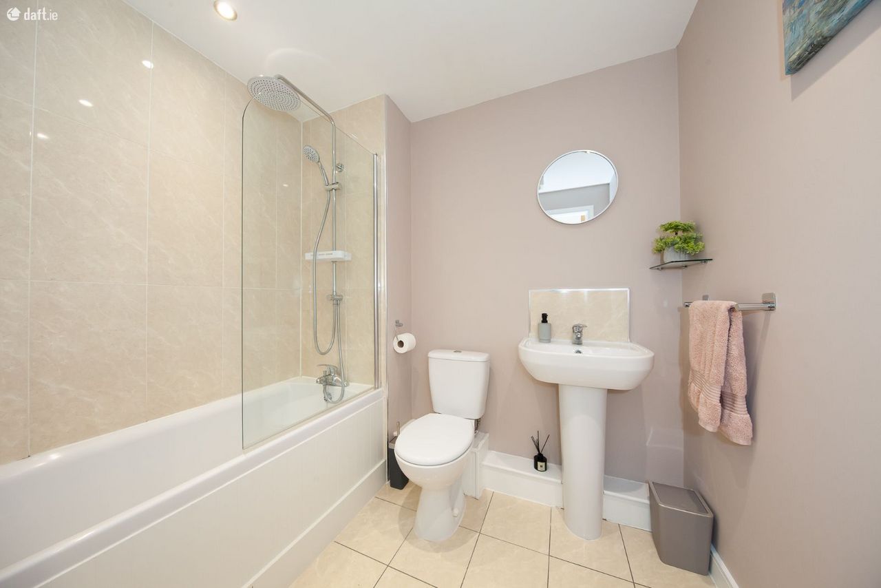 Horan Estates - Apartment 260,Block 5,Parklands,Northwood,Dublin 9, Dublin 9