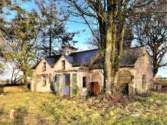 Eldritch House, Eldritch House, Bushfield, Castleplunket, Castlerea, Co. Roscommon