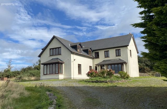 The Pines, Nook, Arthurstown, Co. Wexford - Click to view photos