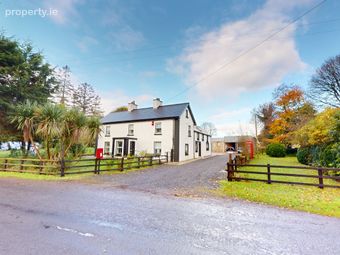 The Old Post Office Lodge, Creagh House, 70 Creagh Road, Tempo, Co. Fermanagh, BT94 3FZ - Image 2