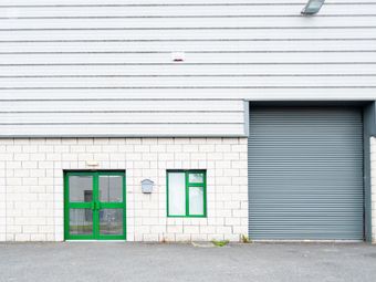 Unit 11C Mullaghboy Industrial Estate, Navan, Co. Meath