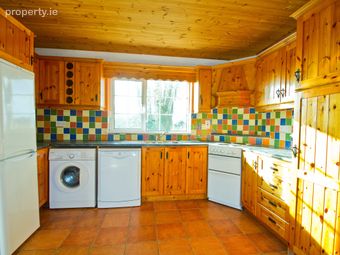 Callow Cottage, Lusmagh, Banagher, Co. Offaly - Image 5