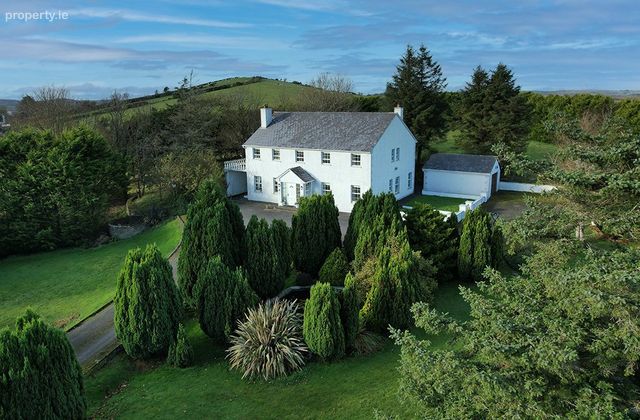 Grove House, Grove House, Tullycleave, Ardara, Co. Donegal - Click to view photos