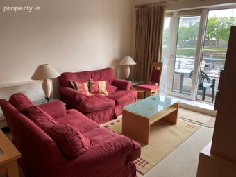 River View Apartment At Silver Quay, Northgate Street, Athlone, Co. Westmeath - Image 4