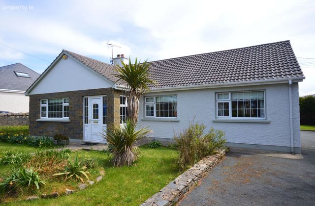Mill Road, Glenties, Co. Donegal - Click to view photos