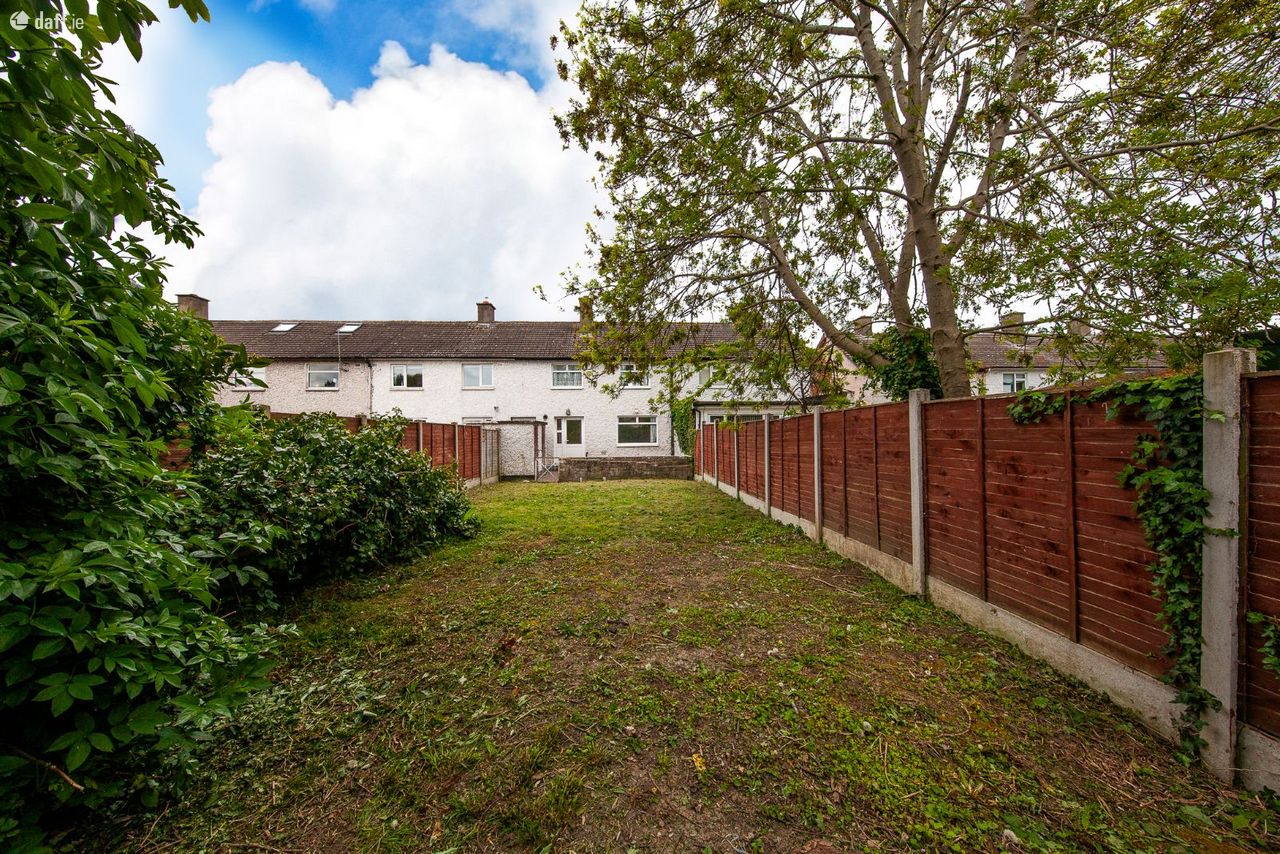 Horan Estates - 185 Greencastle Road,Dublin 17, Clonshaugh, Dublin 17