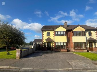 1 Hawthorn Drive, Bellfield, Ferrybank, Co. Waterford