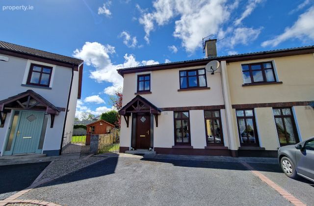 9 Woodhaven, Kilrush Road, Ennis, Co. Clare - Click to view photos