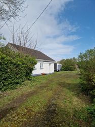 An Chré Dhubh,Spiddal,Galway, Spiddal, Co. Galway - Bungalow For Sale