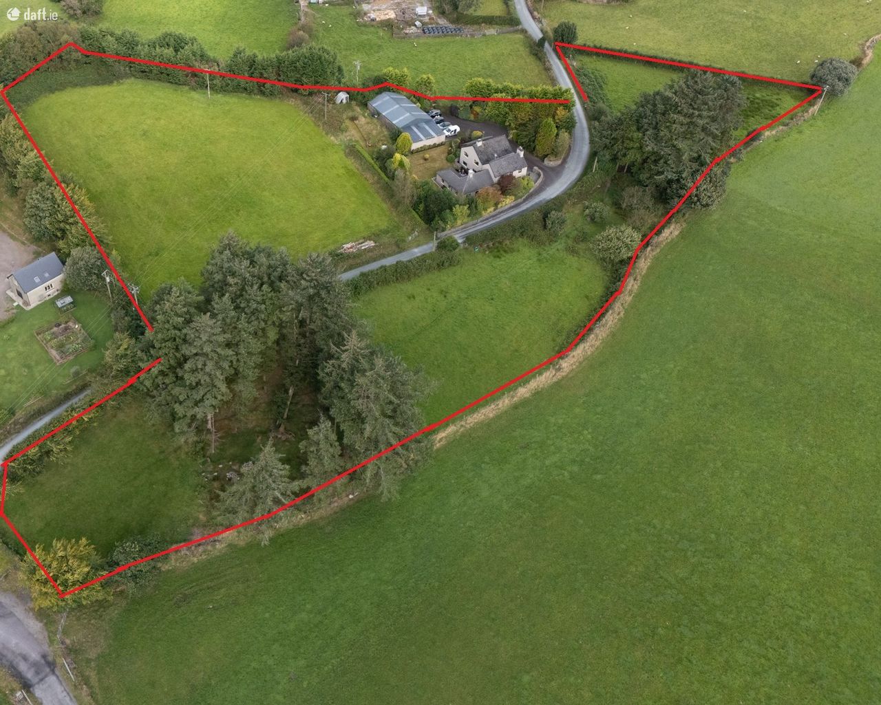 Carrignadoura,Ballingeary,Macroom,Co. Cork, Ballingeary, Co. Cork