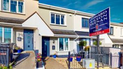 9 Holywell Heath,Swords,Co. Dublin, Swords, Co. Dublin - Terraced house