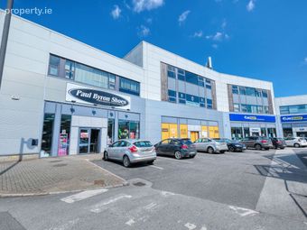 11 Daingean Hall, N4 Axis Centre, Longford Town, Co. Longford - Image 2