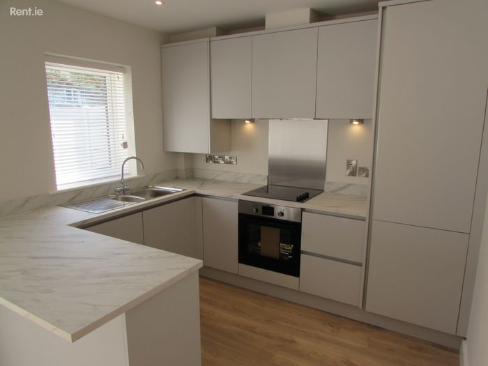 21 Mariners Avenue, Mariners Way, Rush, Co. Dublin Apartments and