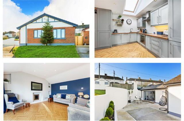 10 Weston Close, Hillside Road, Wicklow Town, Co. Wicklow - Click to view photos