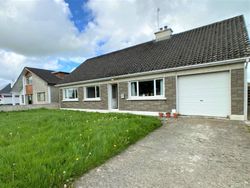 Ballygaddy Road, Tuam, Co. Galway - Detached house