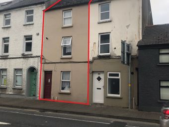 77 Manor Street, Waterford City, Co. Waterford