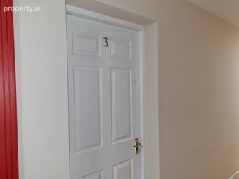 Apartment 3, 1 Jervis Street, Dublin 1 - Image 2