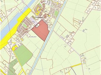 10 Acres Of Development Lands, Clonlara, Co. Clare - Image 3
