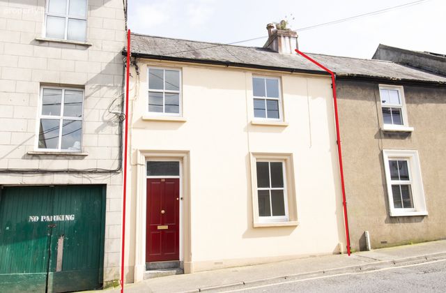 35 Thomas Street, Waterford City, Co. Waterford - Click to view photos