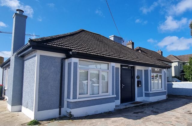 Harleen, Hawkes Road, Bishopstown, Co. Cork - Click to view photos