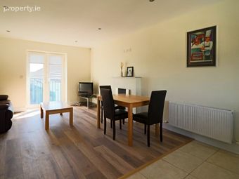 Apartment 17, Gandon Court, Portlaoise, Co. Laois - Image 4