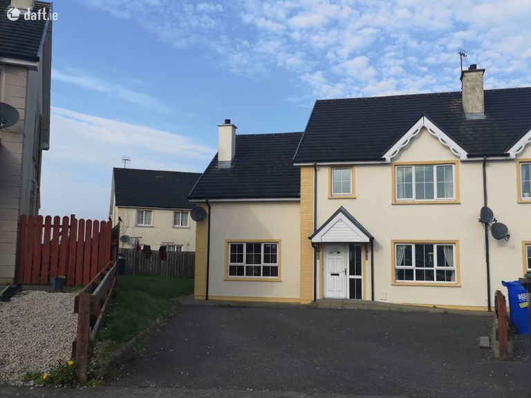 86A Gleann Rua, Letterkenny, Co. Donegal - Click to view photos