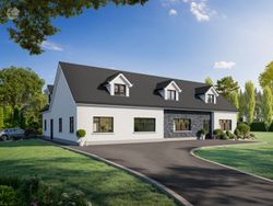 Lakeview,Claregalway,Galway, Claregalway, Co. Galway - Bungalow For Sale