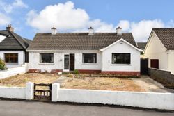 Corona, 63 Renmore Road, Renmore, Co. Galway - Detached house