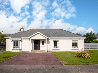 3 Links Close ( Phase 2), Rosslare Strand, Co. Wexford