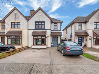 7 The Links, Tullow, Co. Carlow