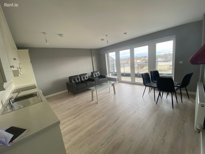 Apartment 9, Lusk Town Centre, Lusk, Co. Dublin Apartments and Houses