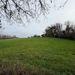 Cloontymurphy, Barefield, Co. Clare - Site For Sale