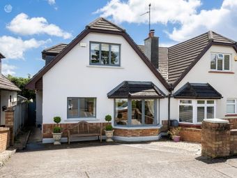 28 Hillcrest, Kilcullen, Co. Kildare