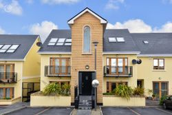 Apartment 58, Léas Na Mara, Ballymoneen Road, Galway City, Co. Galway - Apartment For Sale