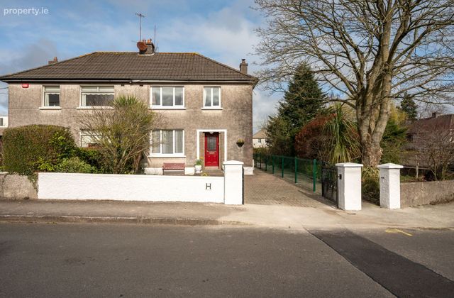 49 Woodvale Road, Blackrock, Co. Cork - Click to view photos