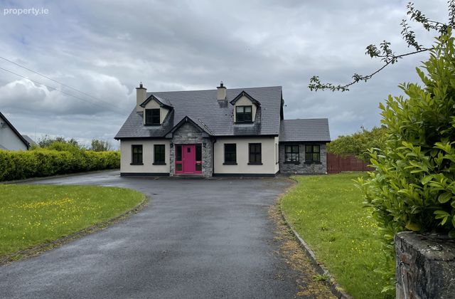 Fiddaun, Craughwell, Co. Galway - Click to view photos