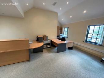 Office Suite C. 820 Sq. Ft., Main Street, Blessington, Co. Wicklow - Image 3