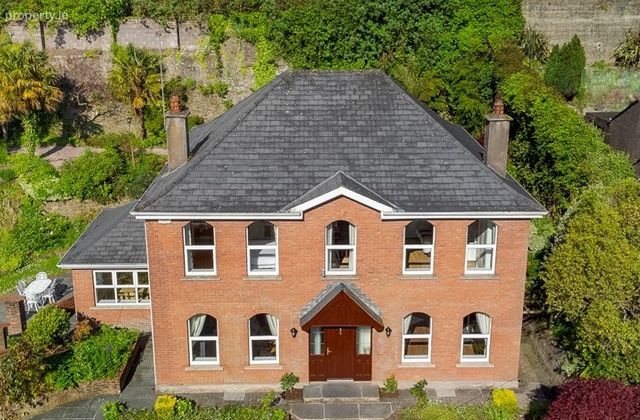 Russet House, St. Lukes, Co. Cork - Click to view photos