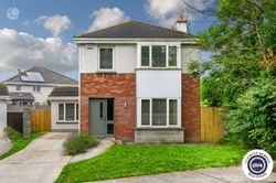 1 Lake Drive Mews,Lake Drive,Kilminchy,Portlaoise,Co. Laois, Kilminchy, Co. Laois - Detached house