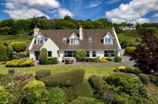 Waterside House, Dromderrig, Kinsale, Co. Cork - Click to view photos