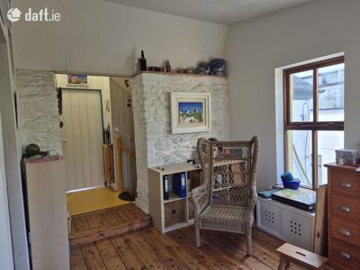 The Moon Shadow,125 Goat Street,Dingle,Tralee,Co. Kerry, Dingle, Co. Kerry