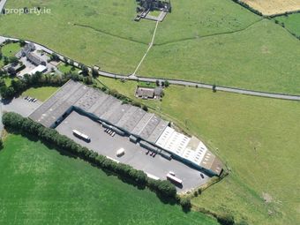Rock Industrial Estate, Cashel, Co. Tipperary