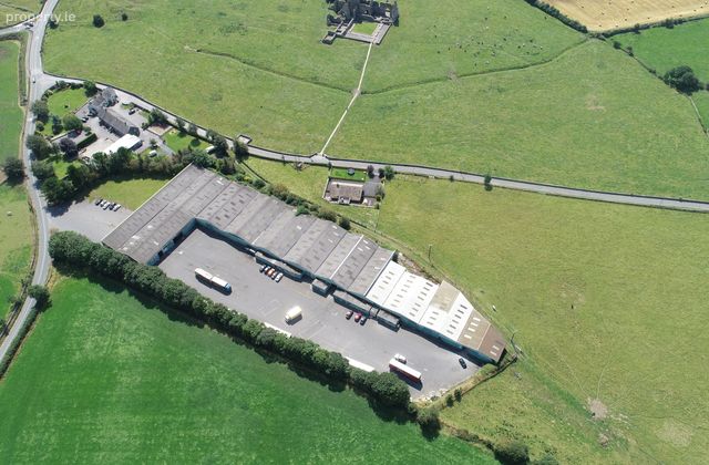 Rock Industrial Estate, Cashel, Co. Tipperary - Click to view photos