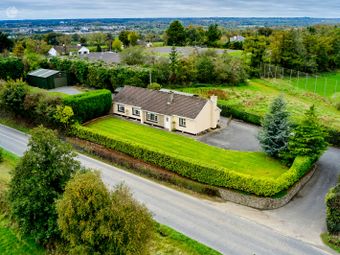 Glengarriff, Proudstown Hill, Navan, Co. Meath