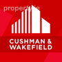 Cushman & Wakefield Cork Logo