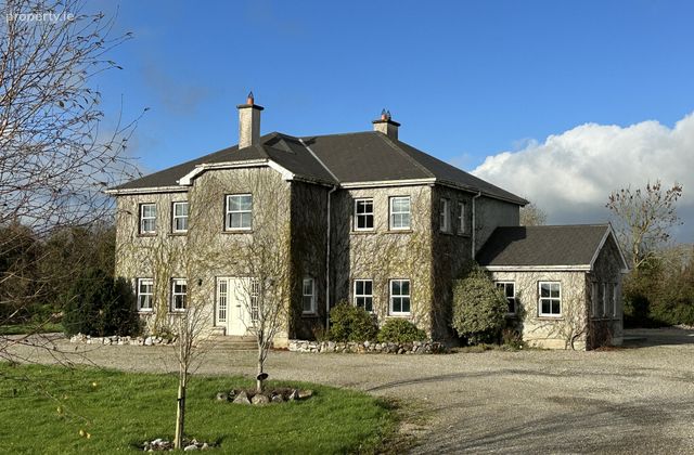 Pouldine, Thurles, Co. Tipperary - Click to view photos