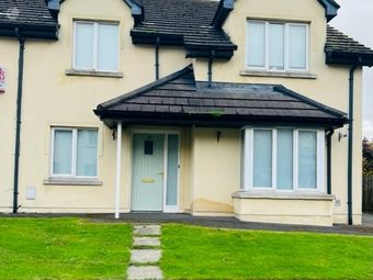 Oyster Bay Court, Carlingford, Co. Louth